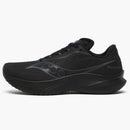 Saucony Kinvara 15 Triple Black (Women's)