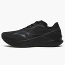 Saucony Kinvara 15 triple black