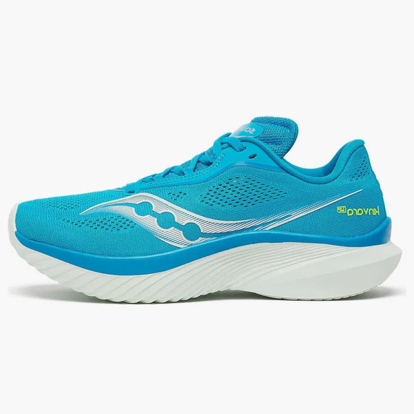 Saucony Kinvara 15 Viziblue pěna (dámská)