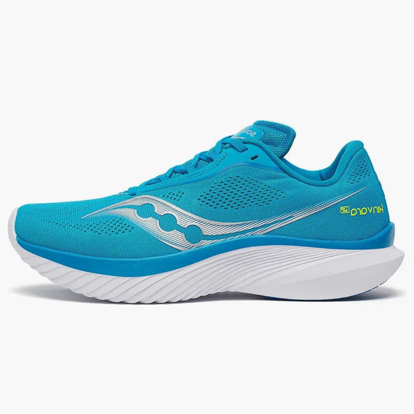 Saucony Kinvara 15 Viziblue bílá