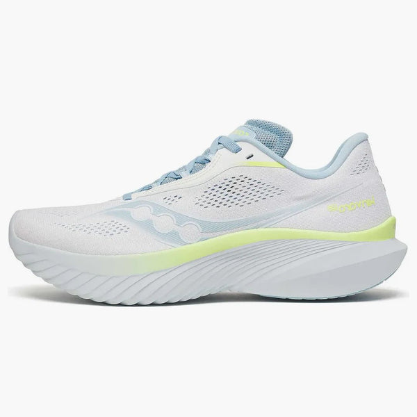 Saucony Kinvara 15 White Ice Melt (dámské)