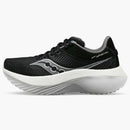 Saucony Kinvara Pro Black White