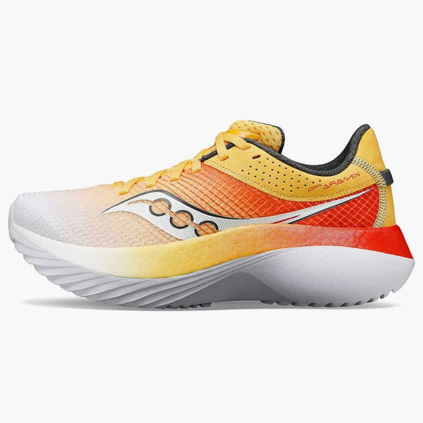 Flaxová infračervenost Saucony Kinvara Pro (dámské)
