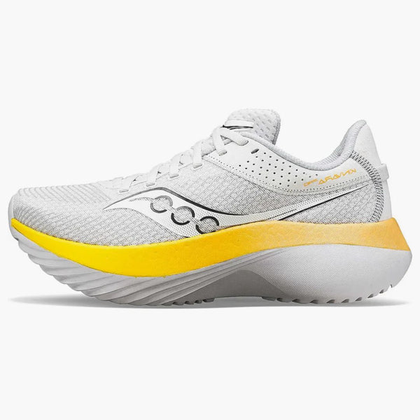 Saucony Kinvara Pro Fog Vizigold (dámské)