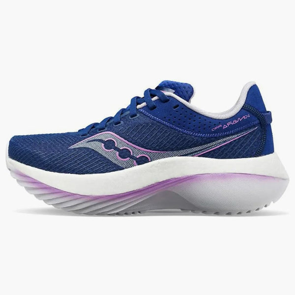Saucony Kinvara Pro Indigo Mauve (dámské)