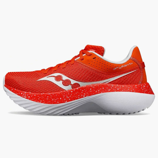Infračervená mlha Saucony Kinvara Pro (Women's)