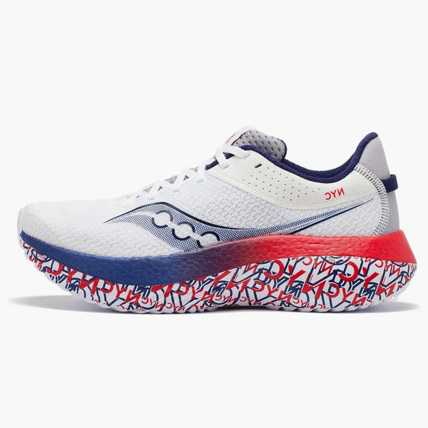 Saucony Kinvara Pro NYC