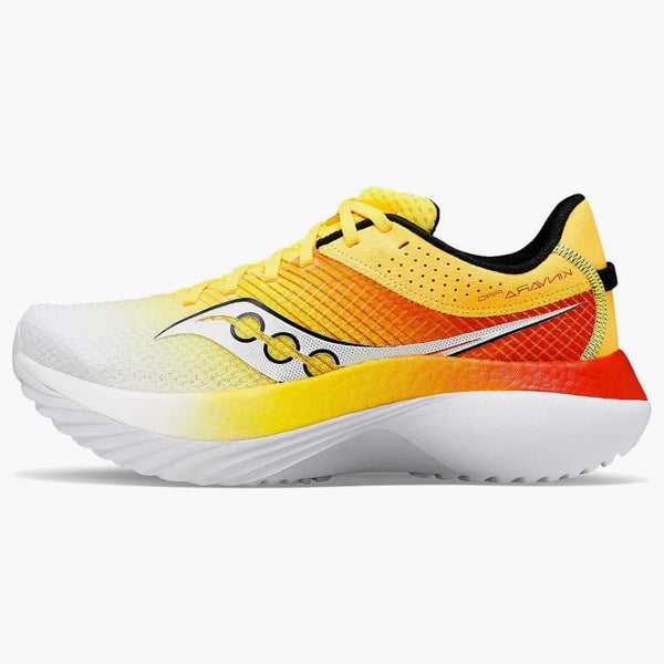 Saucony Kinvara Pro Vizigold Infrared