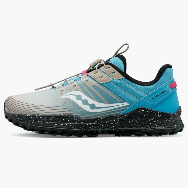 Saucony Mad River 2 Tr Astrotrail Pack Water