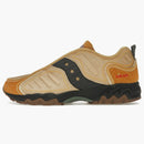 Saucony Matrix Color Plus Companie Harvest Wheat