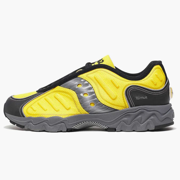 Saucony Matrix Og Yellow Black