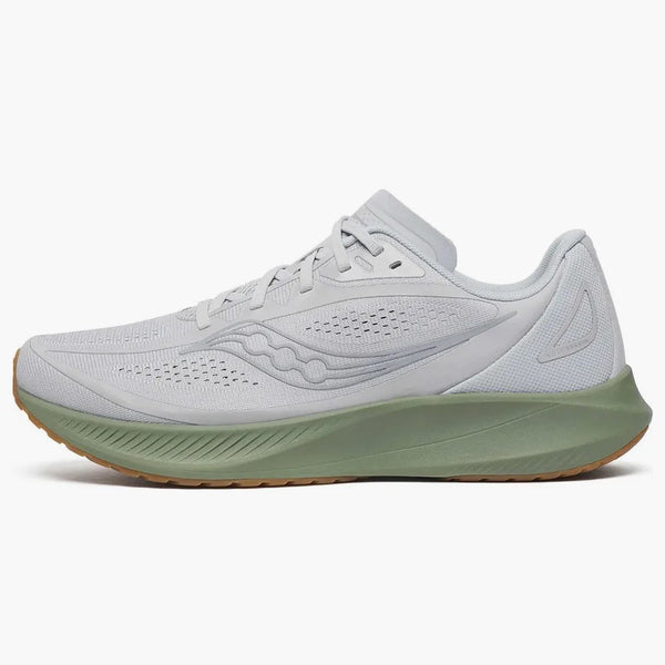Saucony Mirage Flow Cloud Olivin