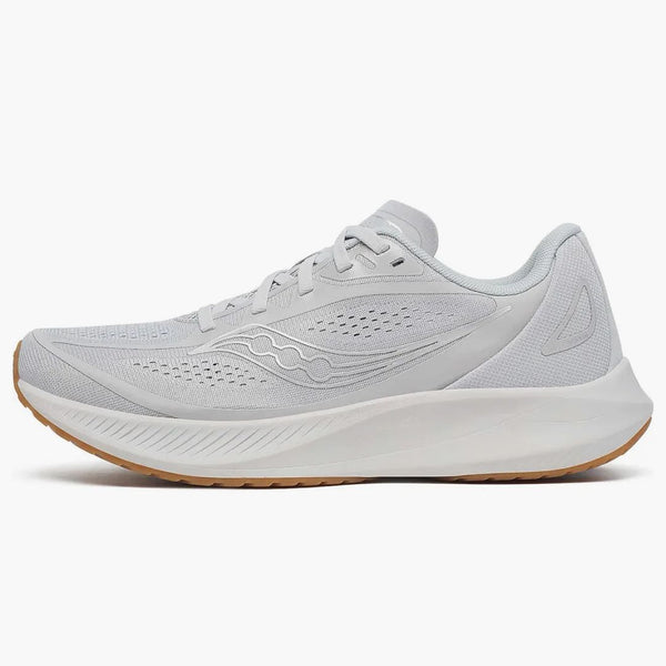 Saucony Mirage Flow Cloud Silver (Dámské)