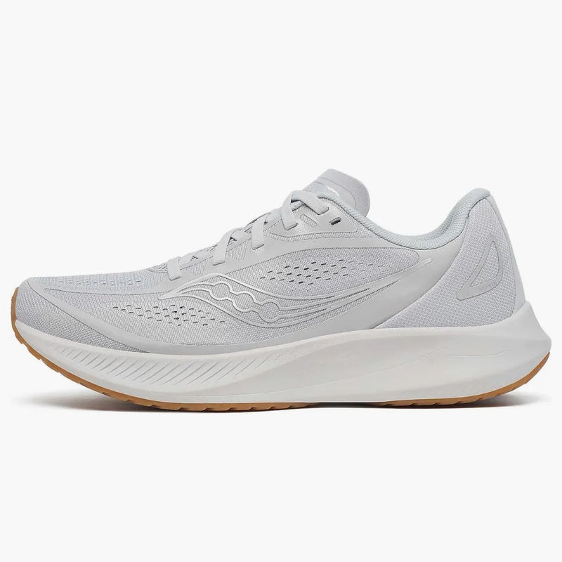 Saucony Mirage Flow Cloud Silver (Dámské)