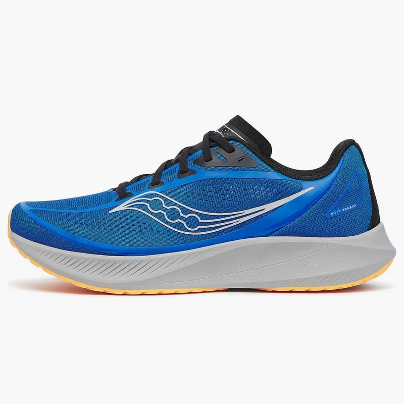 Saucony Mirage Flow Rakydiver VO2