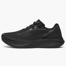 Saucony Mirage Flow Triple Black