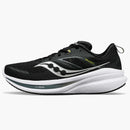 Saucony Omni 22 Black White