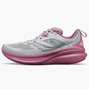 Saucony Omni 22 Orchid de la nube (mujeres)