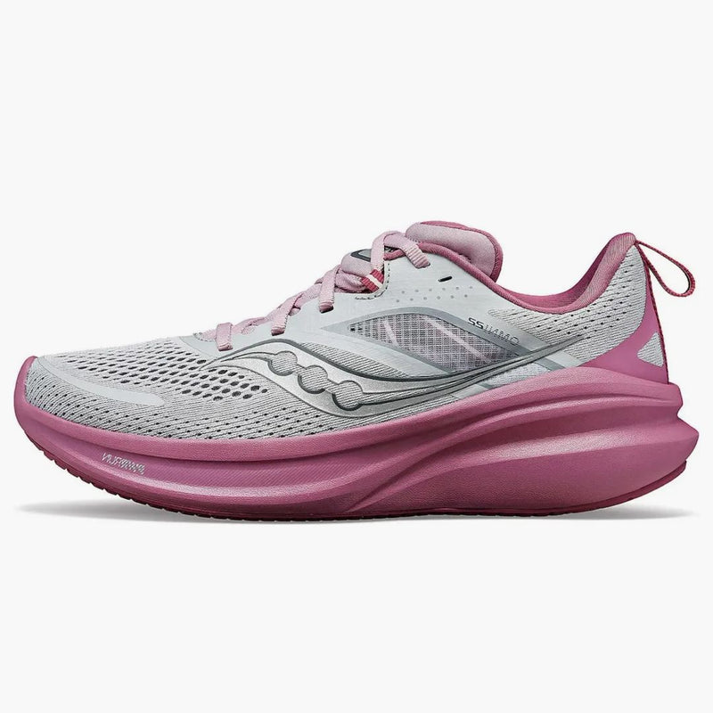 Saucony Omni 22 Cloud Orchid (Women's)