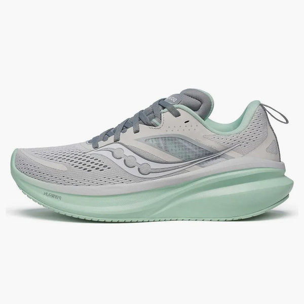 Saucony Omni 22 Fog Jade (Dámské)