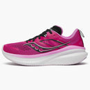 Saucony Omni 22 Magenta (women's)