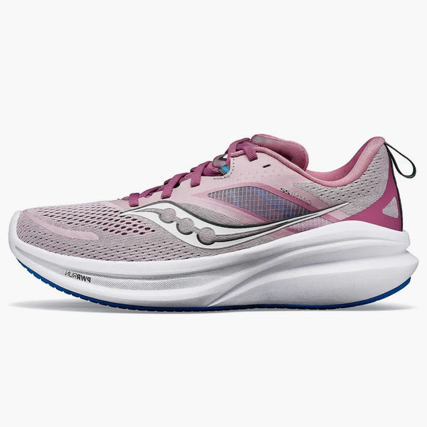 Saucony Omni 22 Orchid Cobalt (dámské)