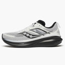 Saucony Omni 22 White Black