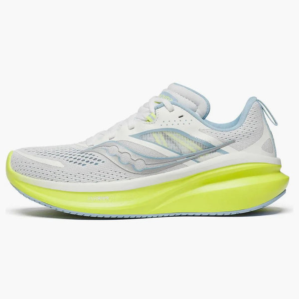 Saucony Omni 22 White Sunny (Dámské)