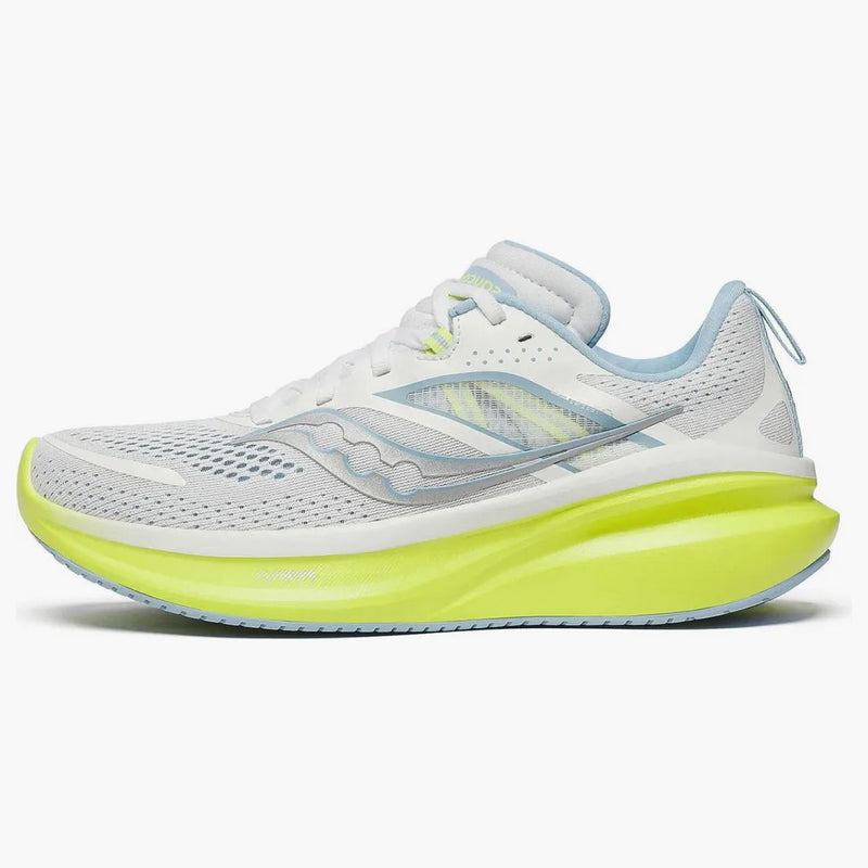 Saucony Omni 22 White Sunny (donne)