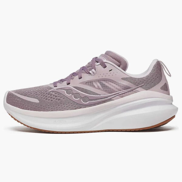 Saucony Omni 22 Woodrosis (Dámské)