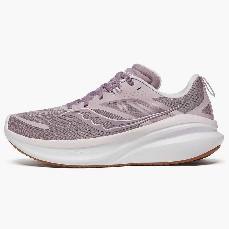 Saucony Omni 22 Woodrosis (Dámské)