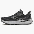 Saucony Peregrine 15 Black Shadow