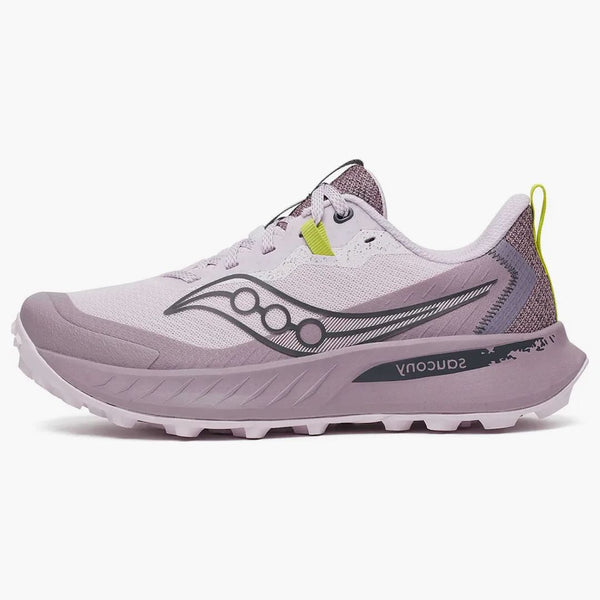 Saucony Peregrine 15 Bloom Quail (Women's)
