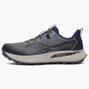 Saucony Peregrine 15 Cinder Navy