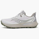 Saucony Peregrine 15 Fog Ridge