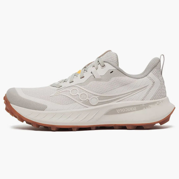 Saucony Peregrine 15 Moon Dove (dámské)