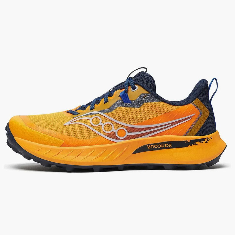 Saucony Peregrine 15 Peel Navy