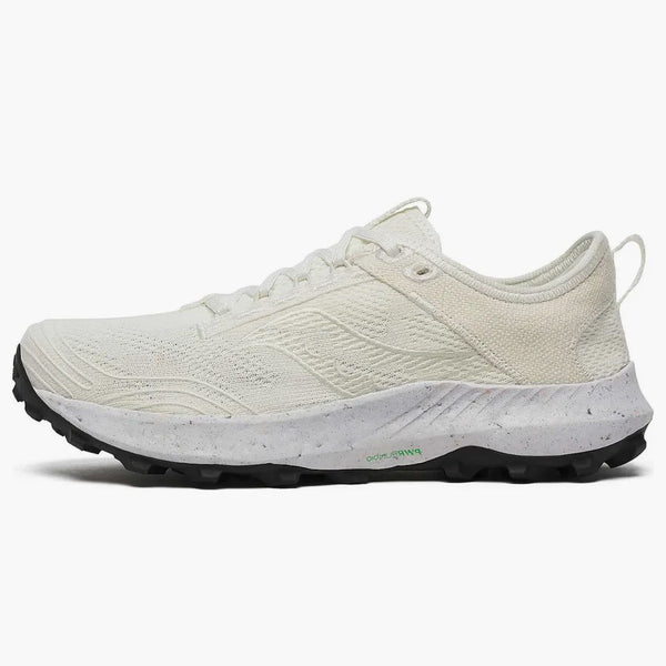 Saucony Peregrine RFG bílá