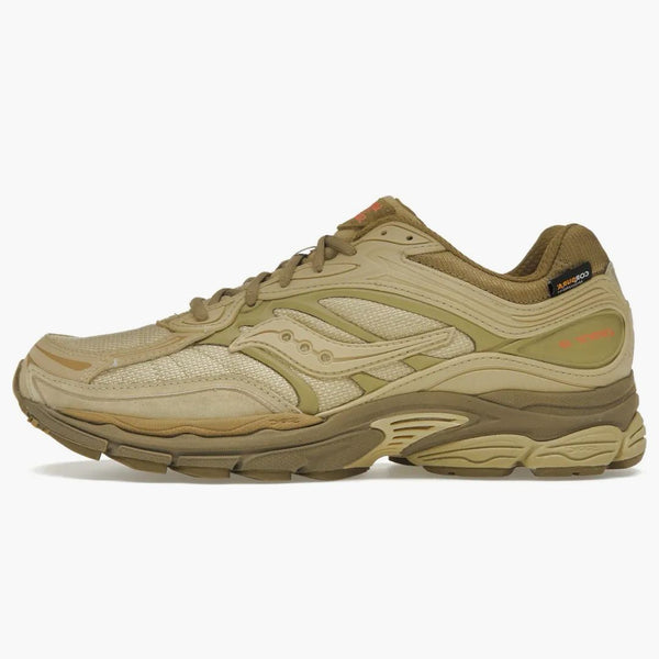 Saucony Program Omni 9 Armor Starcow Desert