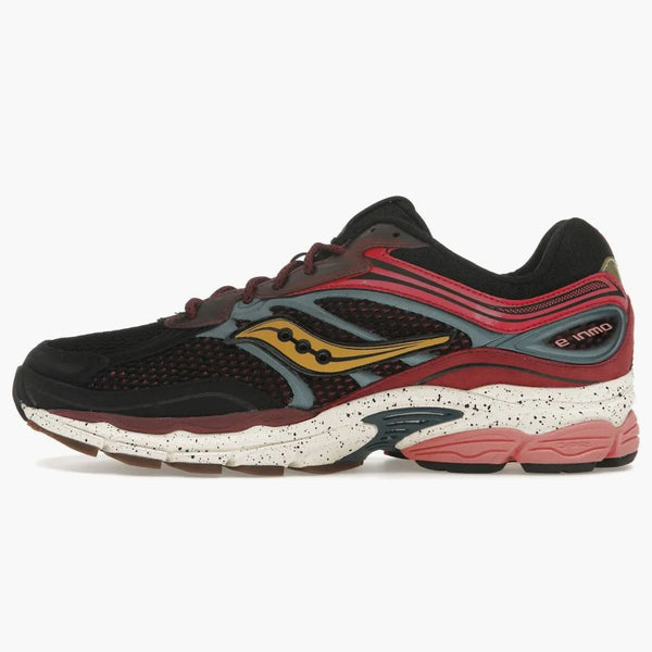 Saucony Program Omni 9 Autumnal Equinox