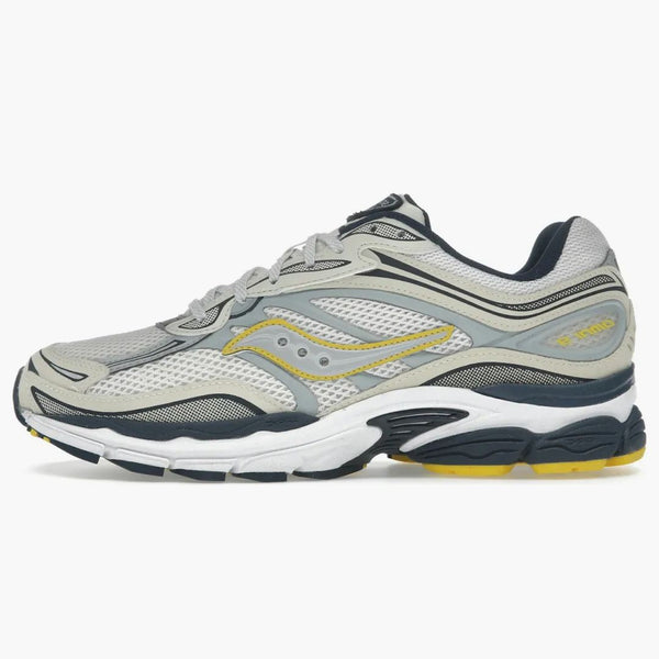 Saucony Program Omni 9 Fabricated Future Pack White Yellow