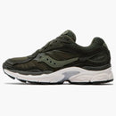 Programma Saucony Omni 9 Forest Green