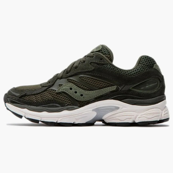 Saucony Program Omni 9 Forest Green
