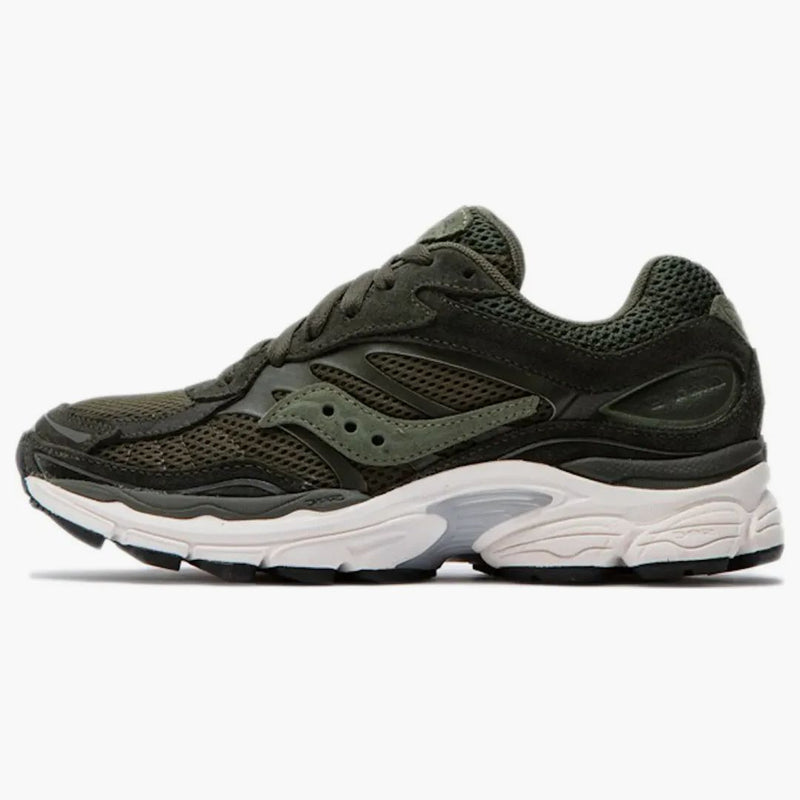 Saucony Program Omni 9 Forest Green