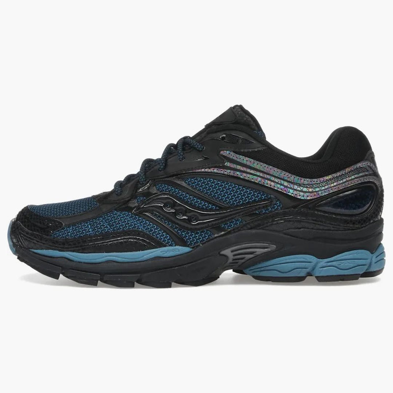 Saucony Progrid Omni 9 Glowaconstrictor Black