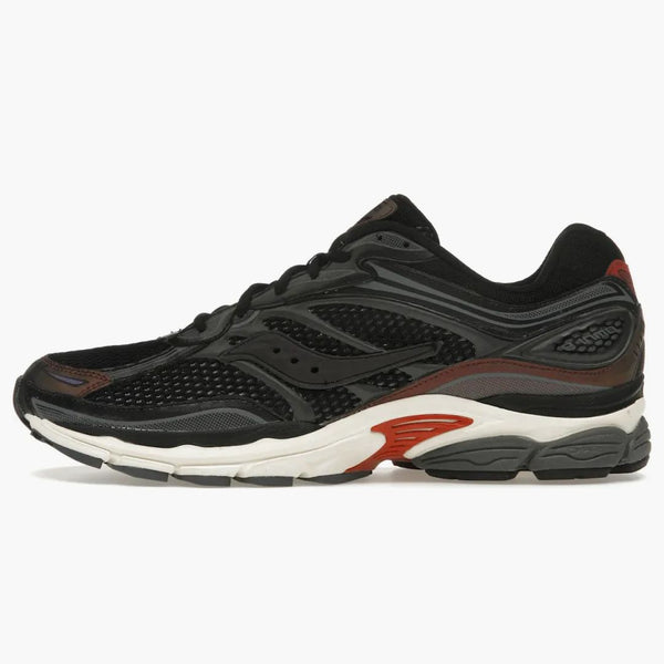 Saucony Program Omni 9 OG Disrupt Pack Black
