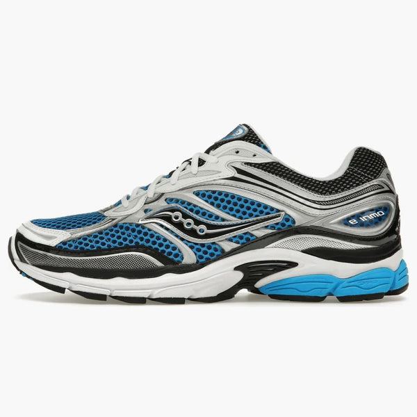 Saucony Program Omni 9 OG Royal Silver