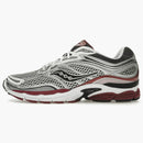 Programma Saucony Omni 9 OG White Silver Red