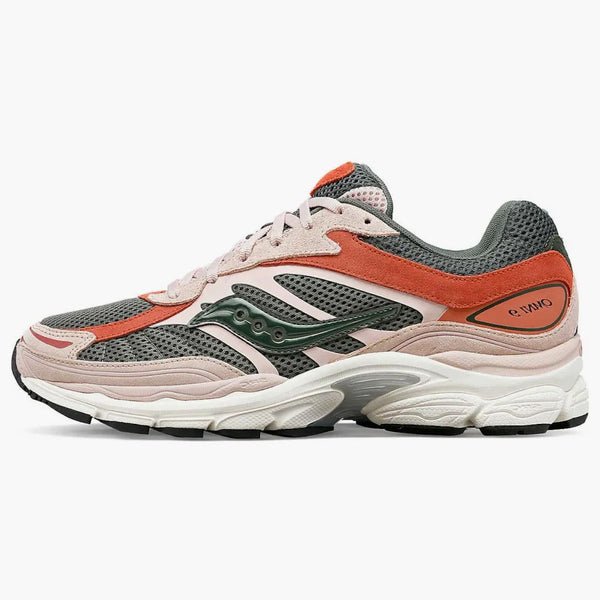 Saucony Program Omni 9 Premium Dust Pink Green