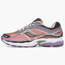 Saucony Progrid Omni 9 Pink Purple